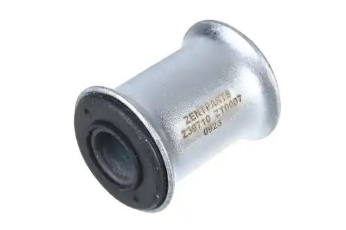 сайлентблок кабины! (рм) задн. 14x30x/37x48 \MAN WMA L../F../T.. Z39710 ZENTPARTS