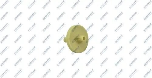 трубка маслораспределительная! КПП ZF 16s151 K2001504 KACMAZLAR