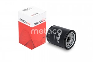 Фильтр масляный 1020047 1020047 METACO