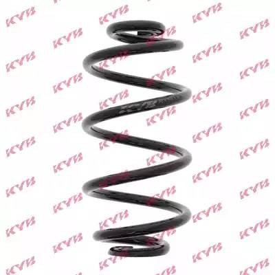 Пружина задняя RX5013 KAYABA