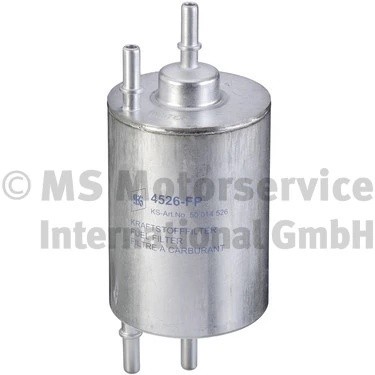 AUDI A4 [B6] (2001>) 1.8 T /quattro 50014526 KOLBENSCHMIDT