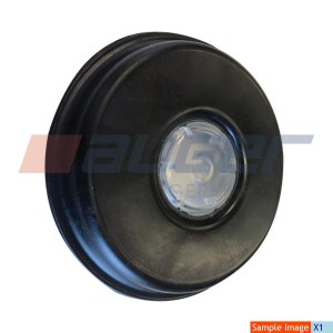 Крышка ступицы SAF SKRB INTEGRAL 57062 AUGER