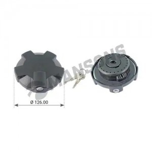 Крышка бака 80 мм 400.662 MANSONS