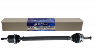 Привод передних колес ВАЗ-2110 правый ВОЛГААВТОПРОМ VAP0102022 VOLGA AVTO PROM