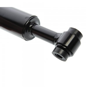 Амортизатор КАМАЗ-5490 MERCEDES Axor кабины задний диагональный (302/370 12х50 1 500-12-007 MEGA POWER