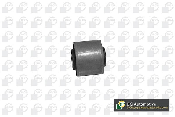сайлентблок рычага зад. подв. верхн.!\ Ford Focus 98>, Mazda 3 03> BU9708 BG AUTOMOTIVE