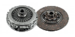 СЦЕПЛЕНИЕ DOUBLE DISC 700649 HAMMER