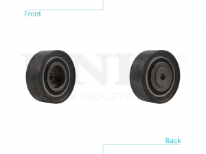 Комплект ремня ГРМ BLT-10012K UNIO