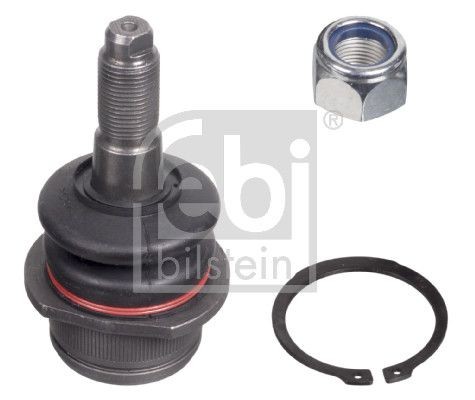опора шаровая нижняя!\ VW T3 all 80-92 02107 FEBI BILSTEIN