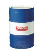 Масло моторное TEBOIL SUPER XLD-2 CI-4/E4/E7/VDS-3 10W40 синт.205л/170кг 3556152 TEBOIL