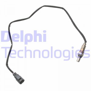 Лямбда-зонд XF,XFR,XFRS,XFRS Sportbrake,XJ,XK,XKR,XKRS, S60,S80,V70 ES2037712B1 DELPHI