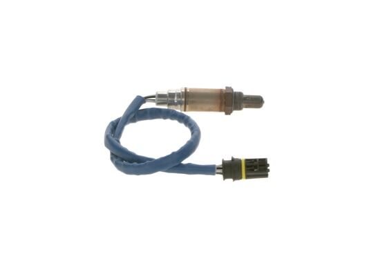 Датчик кислорода MERCEDES E (W210) BOSCH 0 258 003 798 BOSCH