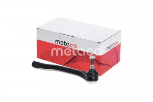 НАКОНЕЧНИК РУЛЕВОЙ ПРАВЫЙ 4000139R 4000139R METACO