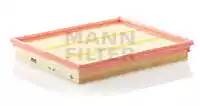 JEEP GRAND CHEROKEE/ PATHFINDER (2004>) C28150 MANN FILTER
