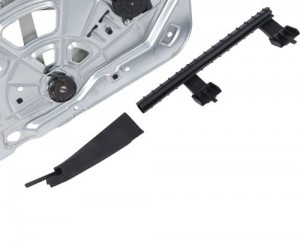 Стеклоподъемник SITRAK HOWO T5G двери левой электрический MOVELEX 711W626456051MX MOVELEX