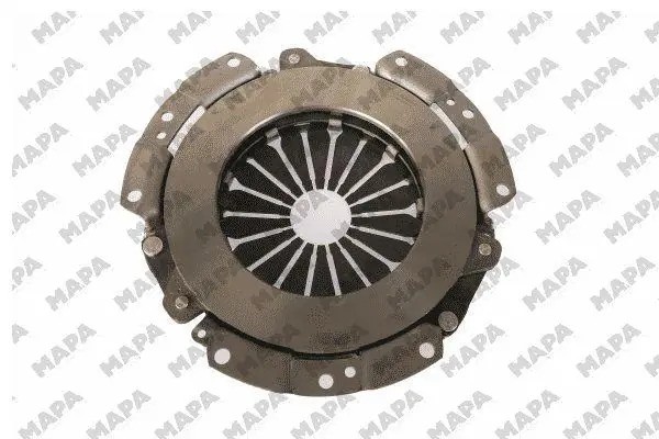 к-кт сцепления! с подшипником\ Mitsubishi Galant/Lancer 1.5-2.0 84> 018200700 MA PA