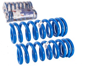 Пружина ГАЗель Next подвески передней (усиленная) FOBOS 29027 FOBOS