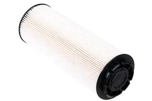 фильтр топливный! DAF TRUCK Z34861 ZENTPARTS