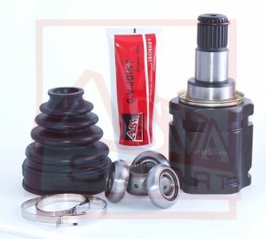 ШРУС внутренний TOYOTA Corolla (01-07) левый ASVA TYID-909 ASVA