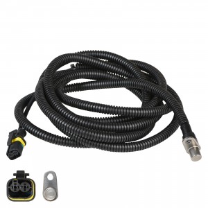 Датчик ABS для а/м MAN TGS (05-)/TGA (99-) перед. прав. (VS-ABS 1615) VSABS1615 START VOLT