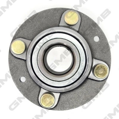 Ступица KIA Spectra (00-),Shuma задняя барабанный тормоз GMB GH21320 GMB