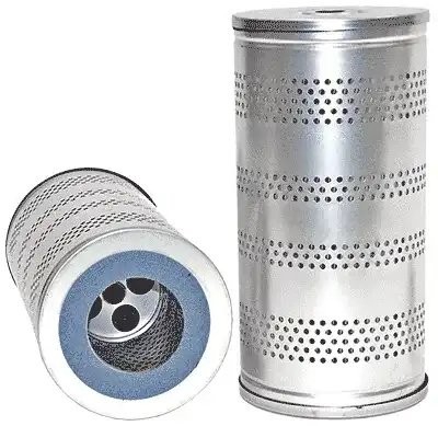 Фильтр масляный WIX 51403 51403 WIX FILTERS