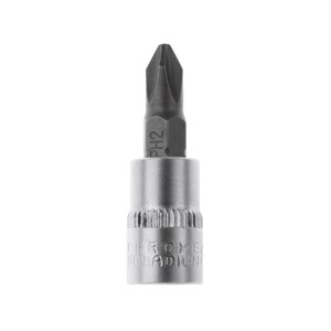 Бита-головка 1/4" PH2х32мм AV STEEL AV506002 AV STEEL