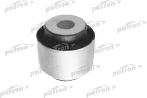 Сайлентблок MERCEDES GLK (X204) (07-15) рычага подвески передней PATRON PSE10623 PATRON