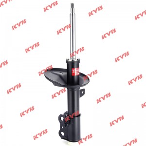 Амортизатор газовый передний правый Excel-G 339086 339086 KAYABA