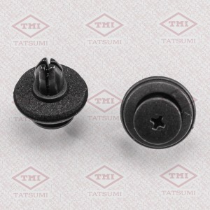 Клипса автомобильная [упаковка 10 штук] NISSAN TJB1081 TJB1081 TATSUMI