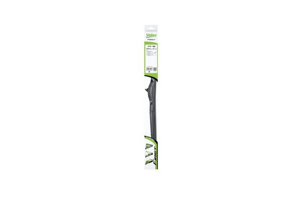 Щетка стеклоочистителя 480мм гибридная First Covertech VALEO 575828 VALEO PHC