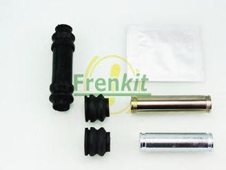 ремк-т направл. суппорта! с направл.\ Mazdz 323/MX3 86> 816006 FRENKIT