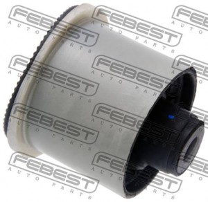 Сайлентблок задн балки HONDA CIVIC 2006-2012 HAB-FKR HAB-FKR FEBEST