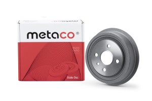 DAEWOO NEXIA/OPEL ASCONA C 200x53ММ 3070003 METACO