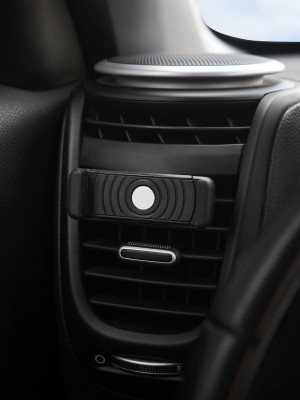 Держатель телефона на дефлектор 58-86мм AIRLINE AMS-U-08 AIRLINE