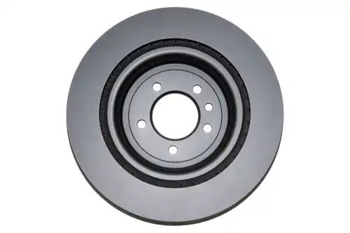 диск тормозной задний! (09B50411)\ Land Rover Discovery 5, Range Rover 4 Z06606 ZENTPARTS