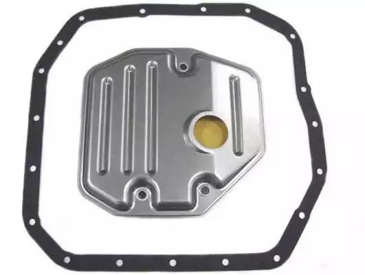 Фильтр масляный АКПП TOYOTA Rav 4 (05-13) (с прокладкой) JS ASAKASHI JT485K JS ASAKASHI