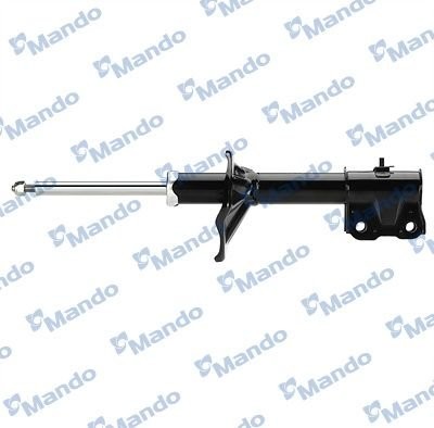 Амортизатор MITSUBISHI Lancer (00-) передний левый/правый газовый MANDO MSS020022 MANDO