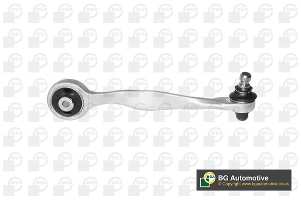 рычаг верхний задний правый!\ Audi A4/A6/A8/Allroad, Skoda Superb, VW Passat 1.6 TRC0102 BG AUTOMOTIVE