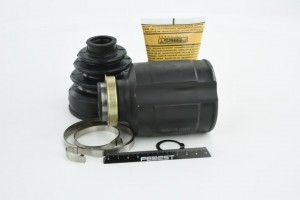 ШРУС внутренний правый 32x43x28 MAZDA MPV LW 1999-2006 0511-MZ5RH 0511MZ5RH FEBEST