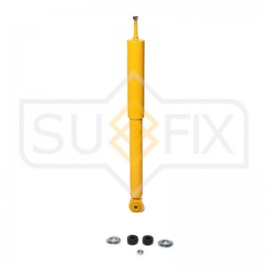 SUZUKI GRAND VITARA (1998-2005) XL7 SA-1563 SUFIX