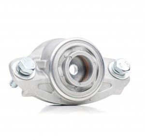 Опора задн.амортизатора Audi A3 (8V_) , VW Golf VII (5G1, BE1) 12-  SM9925 SM9925 KAYABA
