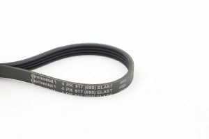 Ремень поликлиновый Contitech 4PK917ELAST CONTINENTAL