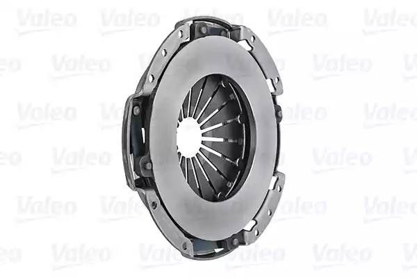 корзина сцепления! Isuzu 831306 VALEO PHC
