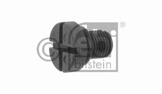 Болт BMW воздушного клапана радиатора Febi 23750 FEBI BILSTEIN