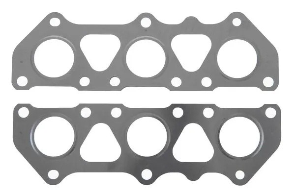 прокладка коллектора выпускного! (x2)\ VW Passat B5 2.8 V6 AGE 97> 1126238SX STELLOX