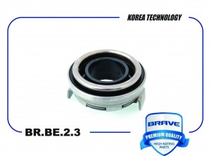 Подшипник выжимной сцепления 96518531 BR.BE.2.3 Matiz, Spark, Aveo T250 BR.BE.2. BR.BE.2.3 BRAVE