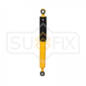 SUZUKI IGNIS II (2003>) SA-1198 SUFIX