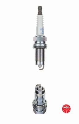 Свеча (Platinum) BKR6EPA-8 6485 6485 NGK