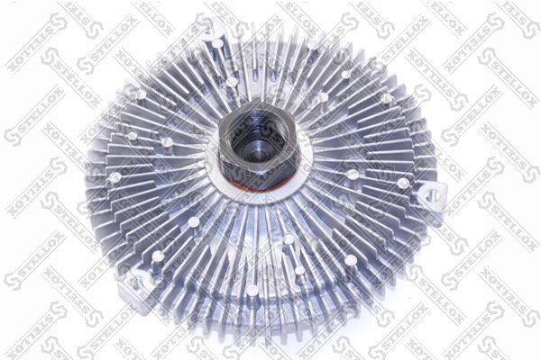 муфта вентилятора!\ BMW E30/E34 1.7TDs-2.5TDs M21/M41/M51 85-00 30-00436-SX STELLOX